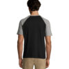 T-Shirt Bicolore Uomo FUNKY - immagine 34