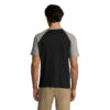 T-Shirt Bicolore Uomo FUNKY - immagine 15