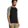 T-Shirt Bicolore Uomo FUNKY - immagine 35