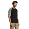 T-Shirt Bicolore Uomo FUNKY - immagine 16
