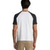 T-Shirt Bicolore Uomo FUNKY - immagine 25