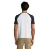 T-Shirt Bicolore Uomo FUNKY - immagine 6