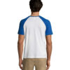 T-Shirt Bicolore Uomo FUNKY - immagine 28
