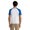 T-Shirt Bicolore Uomo FUNKY - immagine 9