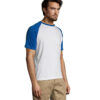 T-Shirt Bicolore Uomo FUNKY - immagine 29