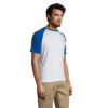 T-Shirt Bicolore Uomo FUNKY - immagine 10