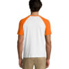 T-Shirt Bicolore Uomo FUNKY - immagine 37