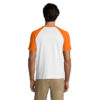 T-Shirt Bicolore Uomo FUNKY - immagine 18