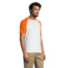 T-Shirt Bicolore Uomo FUNKY - immagine 19