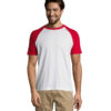 T-Shirt Bicolore Uomo FUNKY - immagine 20