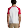 T-Shirt Bicolore Uomo FUNKY - immagine 21