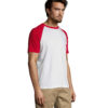 T-Shirt Bicolore Uomo FUNKY - immagine 22