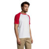 T-Shirt Bicolore Uomo FUNKY - immagine 3