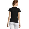 T-Shirt Donna Girocollo Sottile MISS - immagine 38