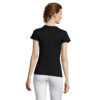 T-Shirt Donna Girocollo Sottile MISS - immagine 5