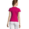 T-Shirt Donna Girocollo Sottile MISS - immagine 41