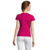 T-Shirt Donna Girocollo Sottile MISS - immagine 8
