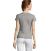 T-Shirt Donna Girocollo Sottile MISS - immagine 44