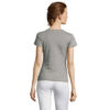 T-Shirt Donna Girocollo Sottile MISS - immagine 11