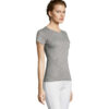T-Shirt Donna Girocollo Sottile MISS - immagine 45