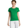 T-Shirt Donna Girocollo Sottile MISS - immagine 46
