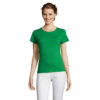T-Shirt Donna Girocollo Sottile MISS - immagine 13