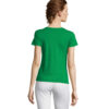 T-Shirt Donna Girocollo Sottile MISS - immagine 47