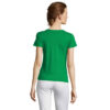 T-Shirt Donna Girocollo Sottile MISS - immagine 14