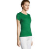 T-Shirt Donna Girocollo Sottile MISS - immagine 48