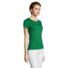T-Shirt Donna Girocollo Sottile MISS - immagine 15