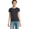 T-Shirt Donna Girocollo Sottile MISS - immagine 49