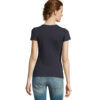 T-Shirt Donna Girocollo Sottile MISS - immagine 50