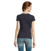 T-Shirt Donna Girocollo Sottile MISS - immagine 17