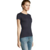 T-Shirt Donna Girocollo Sottile MISS - immagine 51