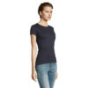 T-Shirt Donna Girocollo Sottile MISS - immagine 18