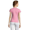 T-Shirt Donna Girocollo Sottile MISS - immagine 20