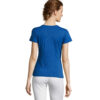 T-Shirt Donna Girocollo Sottile MISS - immagine 56