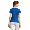 T-Shirt Donna Girocollo Sottile MISS - immagine 23