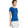 T-Shirt Donna Girocollo Sottile MISS - immagine 57