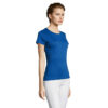 T-Shirt Donna Girocollo Sottile MISS - immagine 24