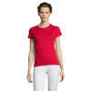 T-Shirt Donna Girocollo Sottile MISS - immagine 25