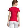 T-Shirt Donna Girocollo Sottile MISS - immagine 59