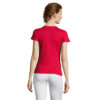 T-Shirt Donna Girocollo Sottile MISS - immagine 26