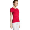 T-Shirt Donna Girocollo Sottile MISS - immagine 60