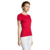 T-Shirt Donna Girocollo Sottile MISS - immagine 27