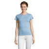 T-Shirt Donna Girocollo Sottile MISS - immagine 31
