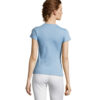 T-Shirt Donna Girocollo Sottile MISS - immagine 65