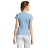 T-Shirt Donna Girocollo Sottile MISS - immagine 32
