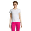 T-Shirt Donna Girocollo Sottile MISS - immagine 28