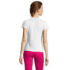 T-Shirt Donna Girocollo Sottile MISS - immagine 29